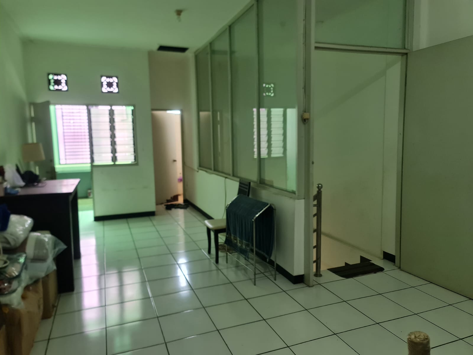 Ruko Dijual di Jl. Dewi Sri Legian Kec. Kuta Kab. Badung Bali